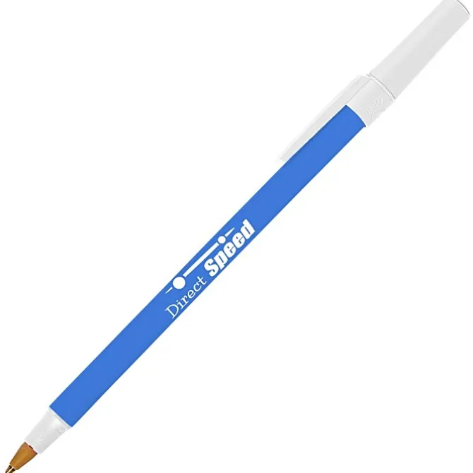 Bic Round Stic Pen