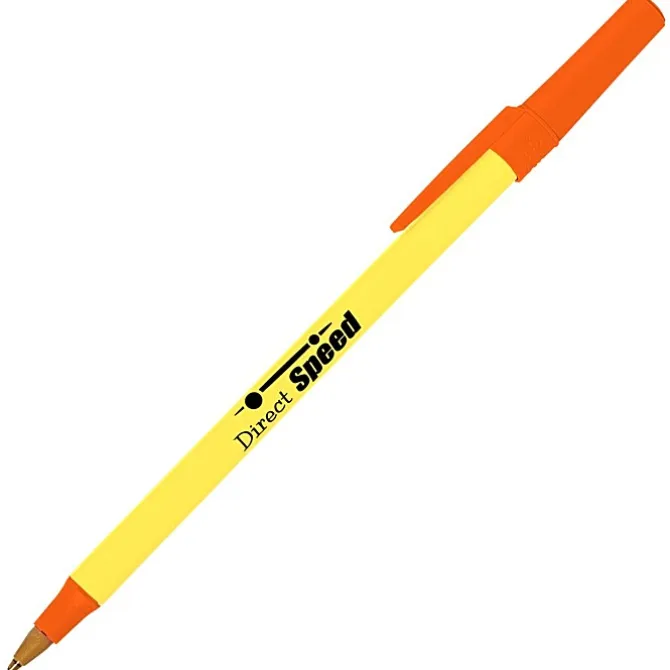Bic Round Stic Pen