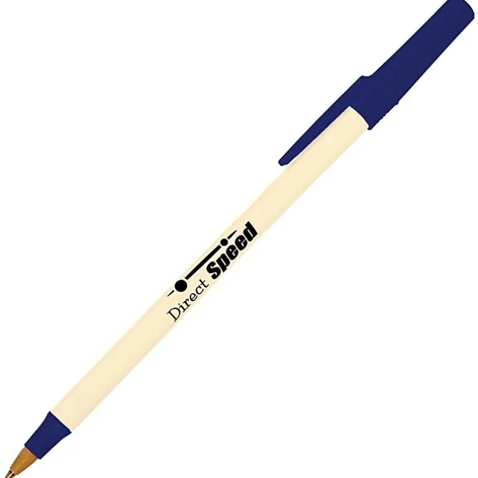 Bic Round Stic Pen