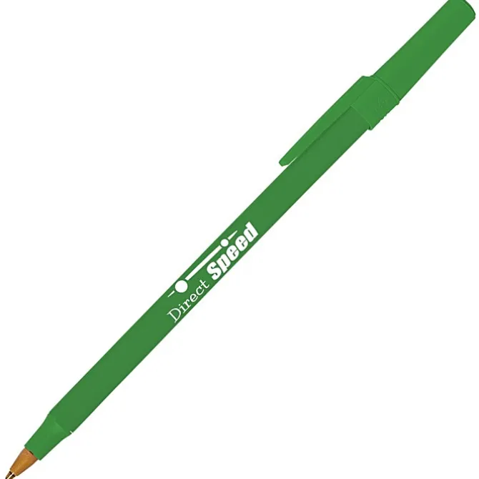 Bic Round Stic Pen