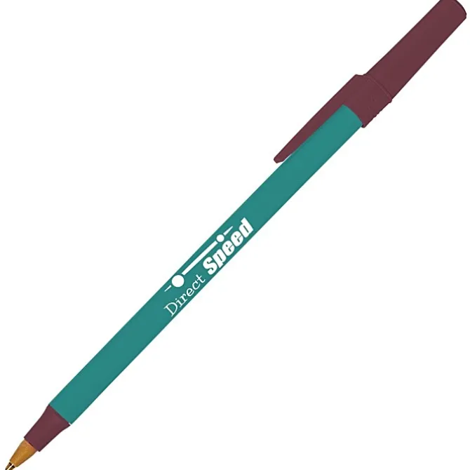 Bic Round Stic Pen