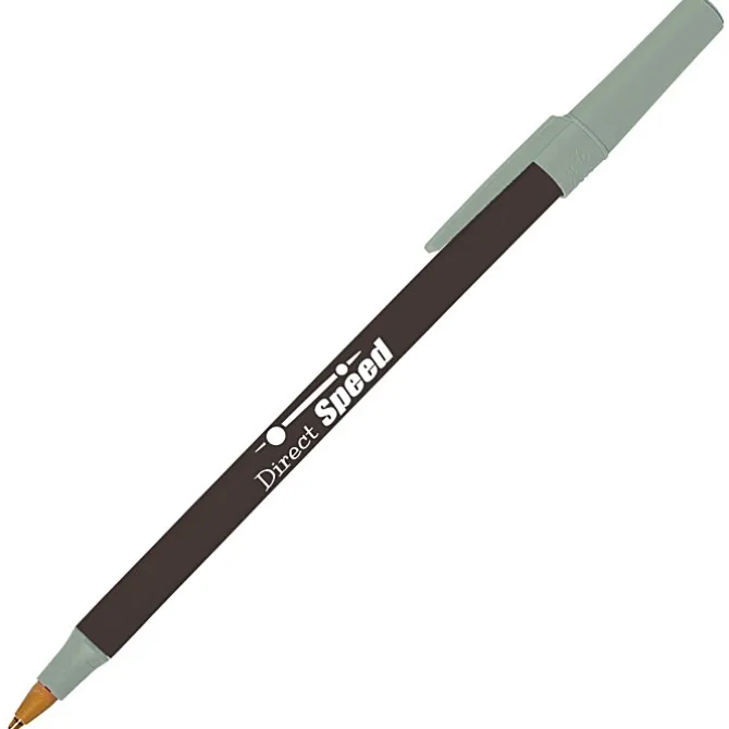 Bic Round Stic Pen