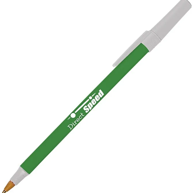 Bic Round Stic Pen
