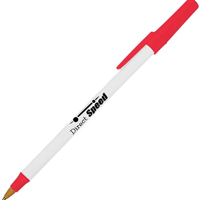 Bic Round Stic Pen