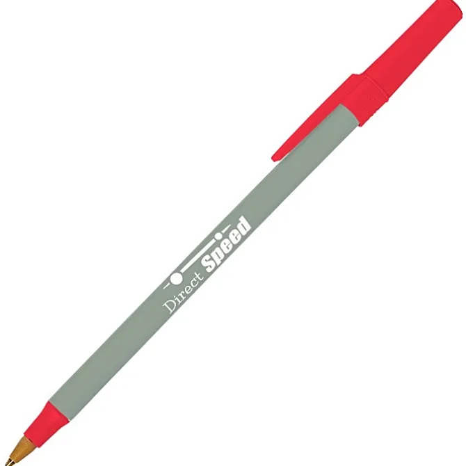 Bic Round Stic Pen