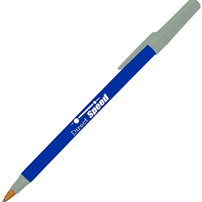 Bic Round Stic Pen
