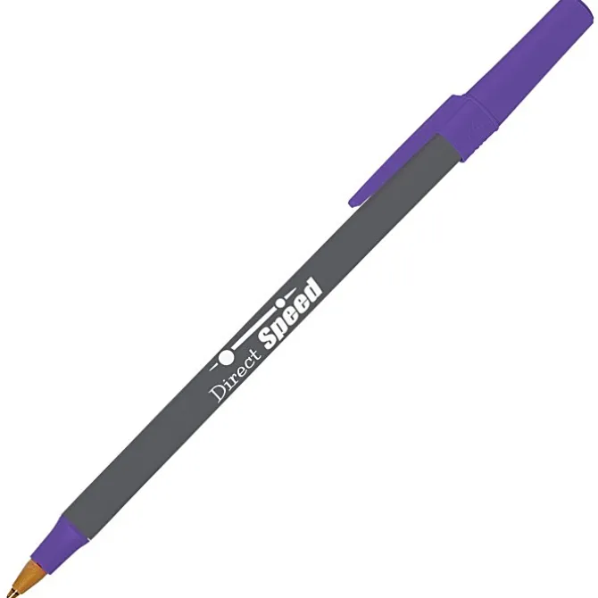 Bic Round Stic Pen
