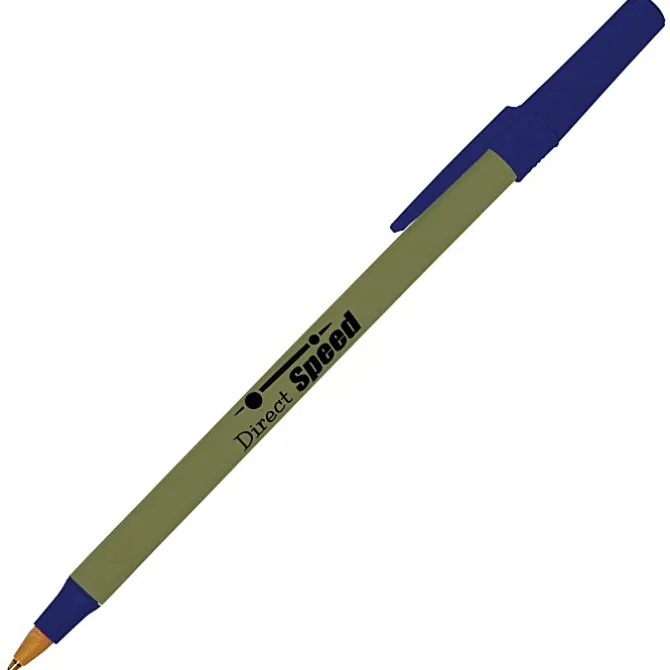 Bic Round Stic Pen