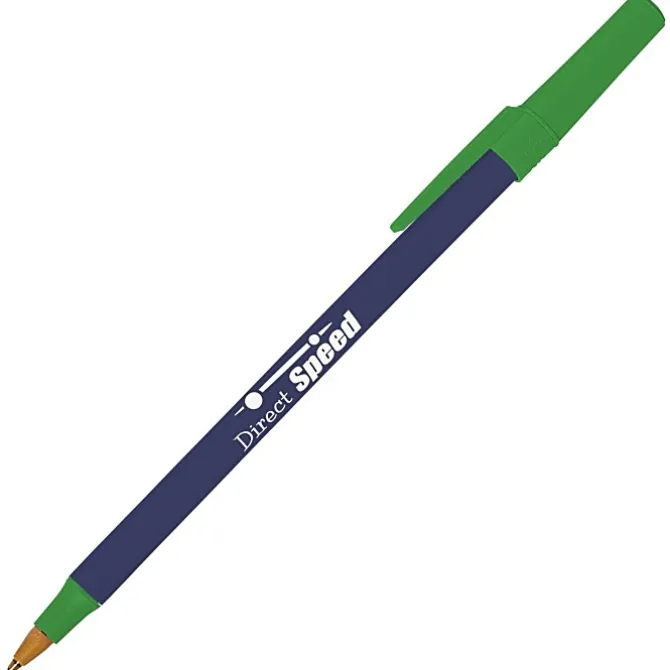 Bic Round Stic Pen