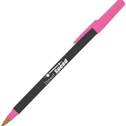 Bic Round Stic Pen