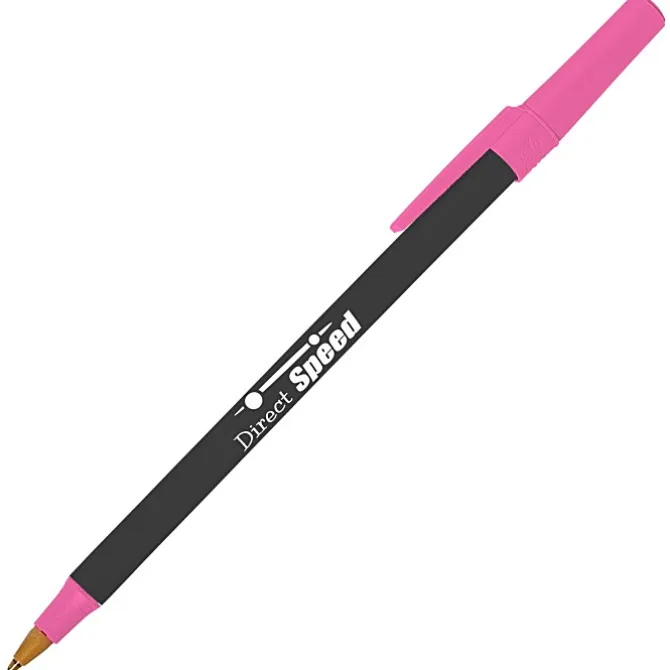 Bic Round Stic Pen