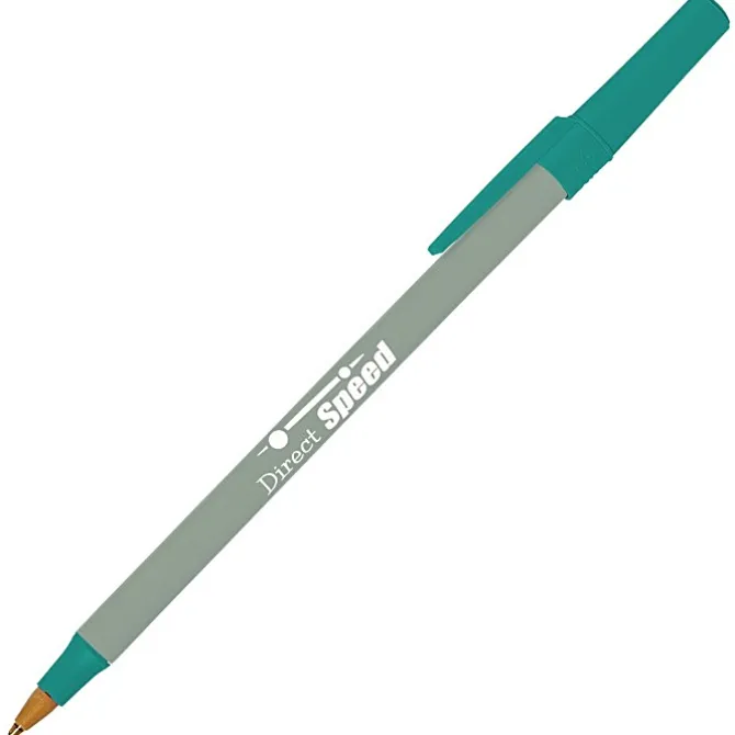 Bic Round Stic Pen
