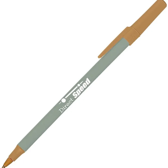 Bic Round Stic Pen
