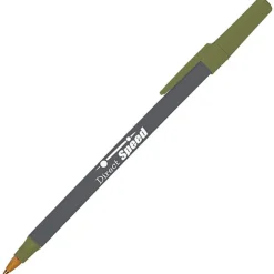 Bic Round Stic Pen