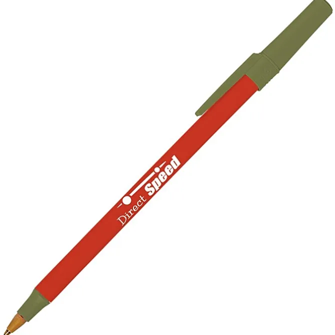 Bic Round Stic Pen