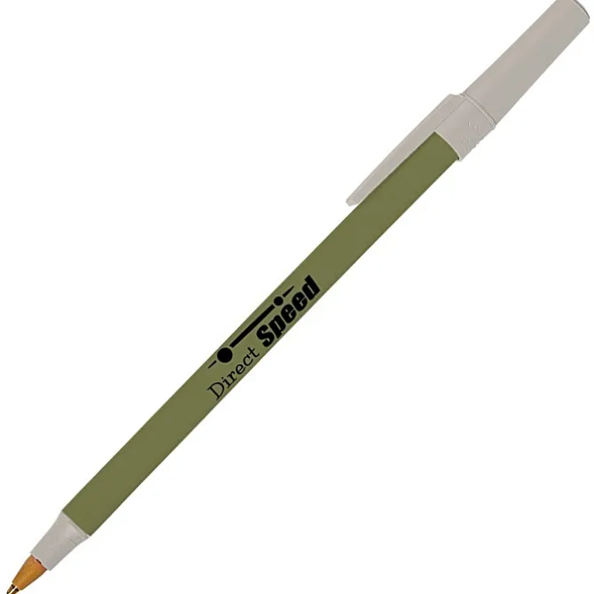 Bic Round Stic Pen