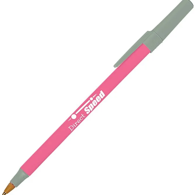 Bic Round Stic Pen