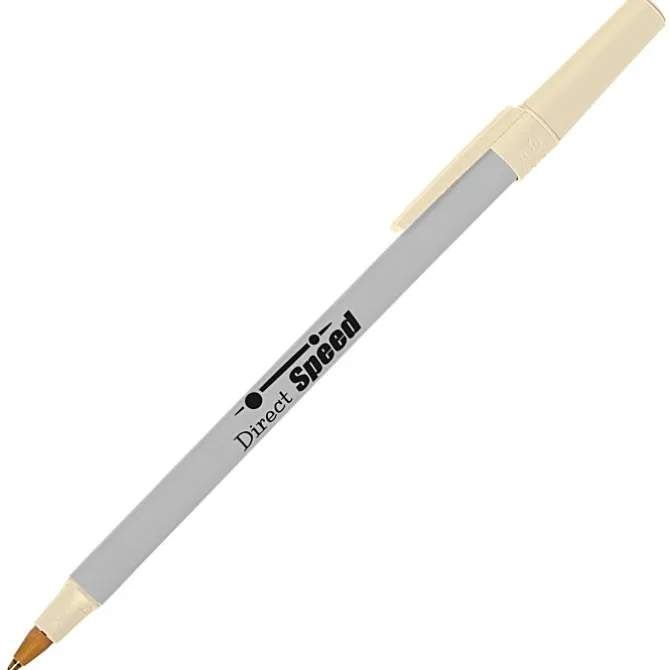 Bic Round Stic Pen