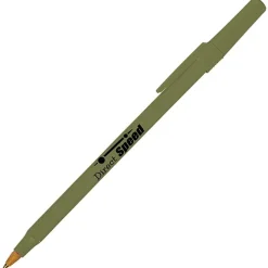 Bic Round Stic Pen