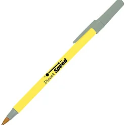 Bic Round Stic Pen