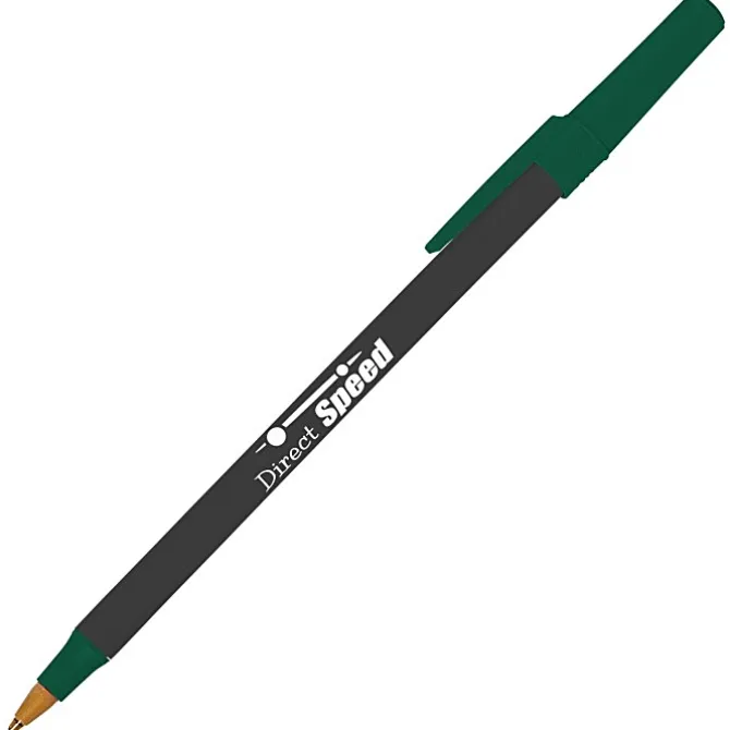 Bic Round Stic Pen