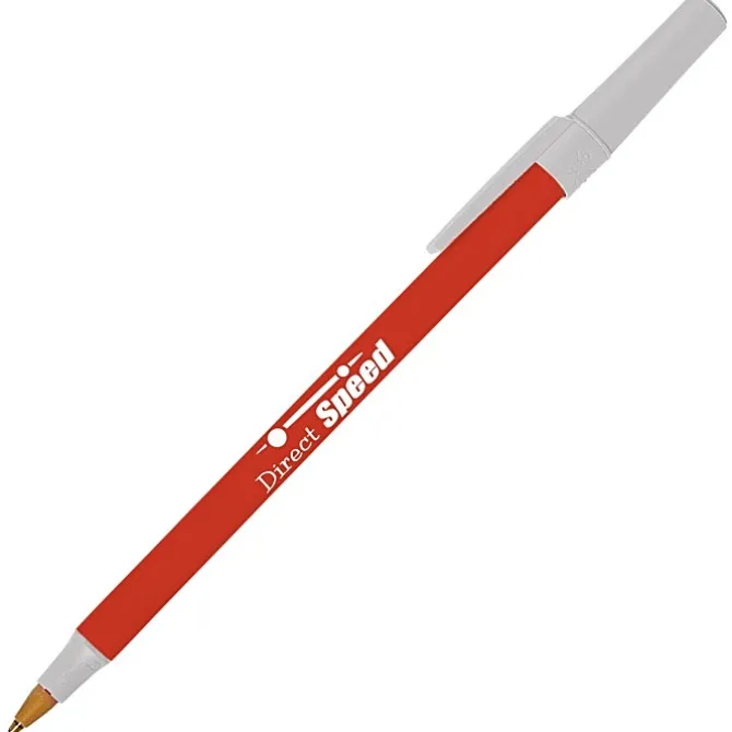Bic Round Stic Pen