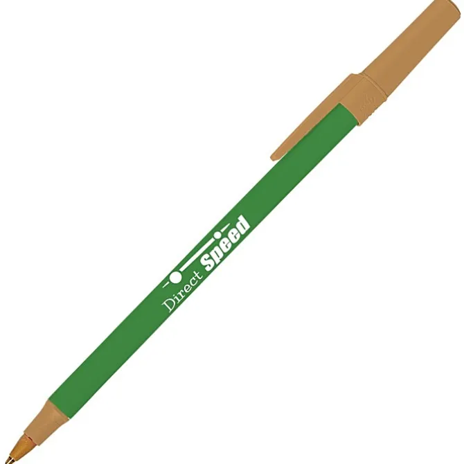 Bic Round Stic Pen