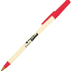 Bic Round Stic Pen