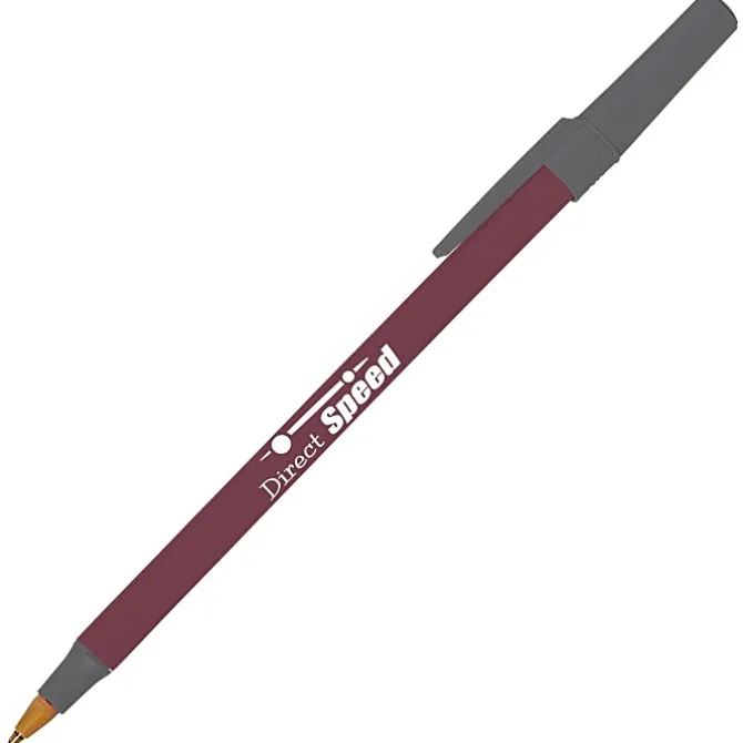 Bic Round Stic Pen