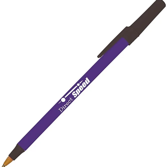 Bic Round Stic Pen