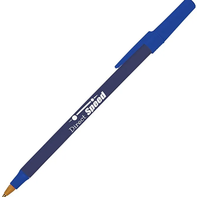 Bic Round Stic Pen