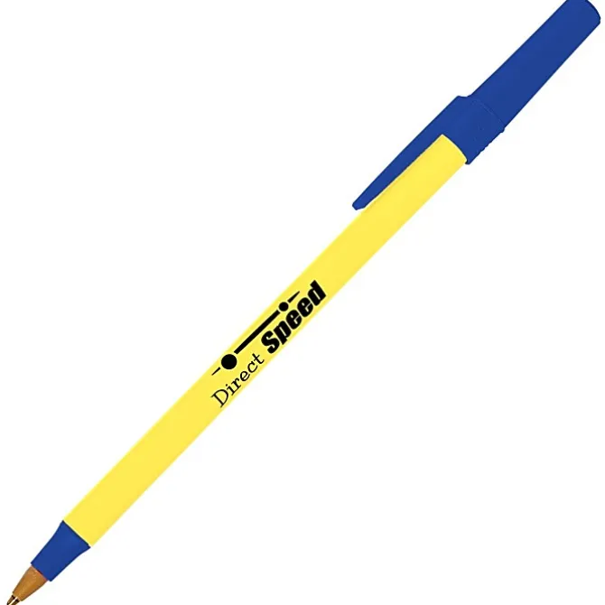Bic Round Stic Pen