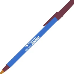 Bic Round Stic Pen - 24 hr