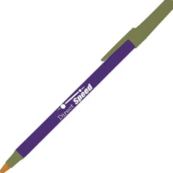 Bic Round Stic Pen - 24 hr