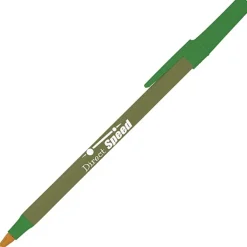 Bic Round Stic Pen - 24 hr