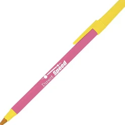 Bic Round Stic Pen - 24 hr