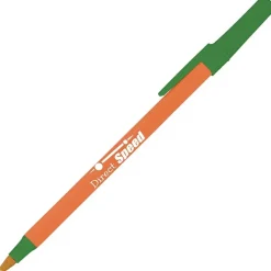 Bic Round Stic Pen - 24 hr