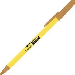 Bic Round Stic Pen - 24 hr