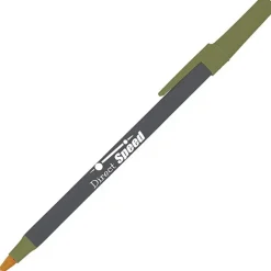 Bic Round Stic Pen - 24 hr