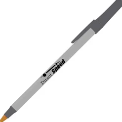 Bic Round Stic Pen - 24 hr