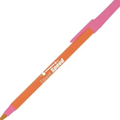 Bic Round Stic Pen - 24 hr