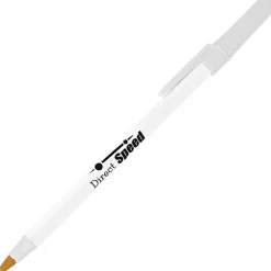 Bic Round Stic Pen - 24 hr