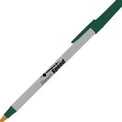 Bic Round Stic Pen - 24 hr