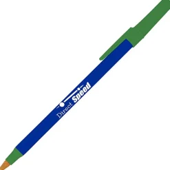 Bic Round Stic Pen - 24 hr