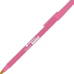 Bic Round Stic Pen - 24 hr