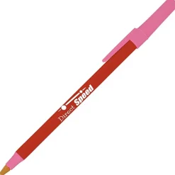 Bic Round Stic Pen - 24 hr