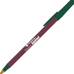 Bic Round Stic Pen - 24 hr