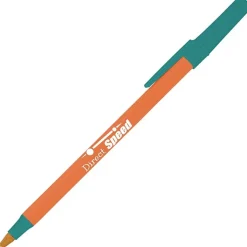 Bic Round Stic Pen - 24 hr