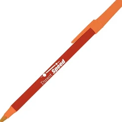 Bic Round Stic Pen - 24 hr