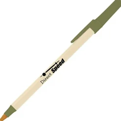 Bic Round Stic Pen - 24 hr